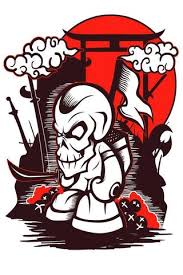 Check spelling or type a new query. Skull Samurai Wallpaper Download To Your Mobile From Phoneky