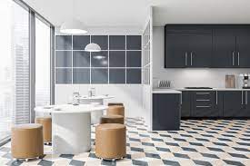 Order your floor, wall or exterior tiles for your bathroom target tiles are one of uk's largest independent online tile retailers, with over 30 years'. Top Luxury Kitchen Tiling Ideas For 2019 Luxury Lifestyle Magazine