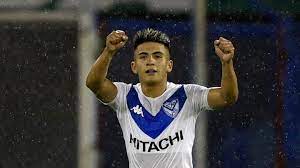 Raised in fuerte apache, one of the most deprived barrios in greater buenos aires and previously home to carlos tevez, almada's footballing talent was evident from a young age. Bericht Barca Hat Thiago Almada Im Visier Auch Manchester City Und United Sind Interessiert