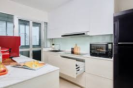 Wide selection of schools such as mee toh, edgefield and. Sumang Walk Contemporary Kitchen Singapore By Arcadia Design Group Houzz