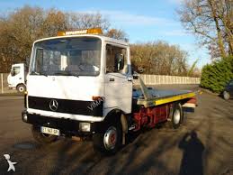 Mercedes 709 Truck 1 Ads Of Used Mercedes 709 Truck