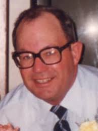 Condolences for William C. Farmer