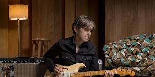 Eric Johnson
