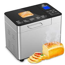 All cuisinart products are engineered for exceptionally long life and designed to be easy to use as well as to give excellent. Best Bread Machines Buying Guide Gistgear