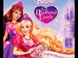 Barbie The Diamond Castle 2008 Cartoons In English Full Movies Barbie For Children Youtube In 2020 Castle Movie Barbie Movies Barbie