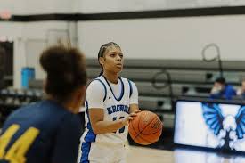 Olivia Wren - Kirkwood Community College