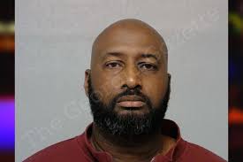 Terrence Tarver — Bibb County Jail Bookings