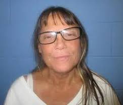 Centralia woman charged with residential burglary