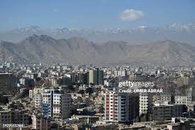 1,906 Kabul Mountain Kabul Stock Photos ...