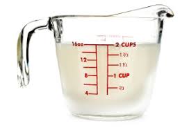 From grams of water to us cups of water. Baking Conversion Charts