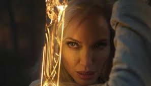 Eternals: Kumail Nanjiani tries to park his Lexus in spot directed by  Russos Reel 360 News