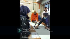 It was administered by ruling coalition, barisan nasional for over 5 decades until the 13th malaysian general elections. Video Promosi Kolej Komuniti Cawangan Gelang Patah Youtube