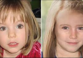Business via my team only! Maddie Mccann Mordverdachtiger Stammt Aus Unserer Region Regionalheute De