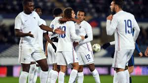 Jun 28, 2021 · rugby jeux olympiques : Jeux Olympiques Le Calendrier Complet De L Equipe De France