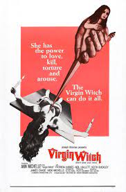 Virgin Witch (1972) - IMDb