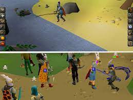 Juegos rpg online para pc pocos requisitos 2018 vinny oleo. Best Mobile Rpg Games With Pvp And Online Co Operative Play Juego Studio
