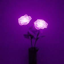 Maybe you would like to learn more about one of these? Roses Aesthetic Purple Lights Glowing Neon Blue Aesthetic Tumblr Purple Aesthetic Violet Aesthetic