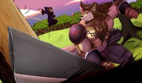 Ricardo Welkin by danuelragon34 -- Fur Affinity [dot] net