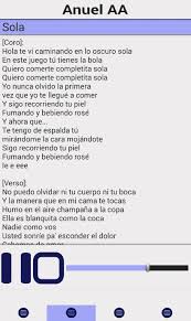 He is considered a pioneer of.more. Anuel Aa Songs For Android Apk Download