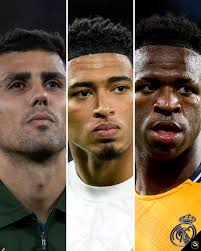 Global Football Spotlight