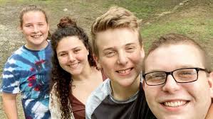 Life Story: Karli Payne, 13, Festus area