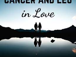 Beautiful friendship text for her. Cancer And Leo Relationship Compatibility Pairedlife