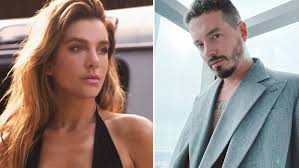 J balvin y su novia valentina ferrer después de rumores que decían que estaban a la espera de su (le recomendamos: Con Esta Foto J Balvin Y Su Novia Valentina Ferrer Confirman Que Esperan A Su Primer Hijo Meganoticias