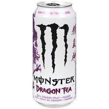 Maybe you would like to learn more about one of these? Monster Energy Drink Dragonfruit White Tea 458ml London Drugs