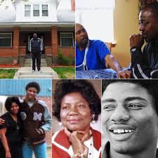 Northeast Denver Love & History