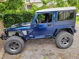Image result for Patriot Blue 2002 Jeep