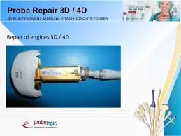 probe repair 3d 4d ge philips siemens samsung sonosite all repair probe siemens