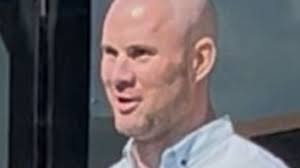 Mitchell Dean Sawyer admits forgery