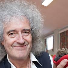 Brian May quiere que seas parte del músical de Queen: hay casting en Tik Tok