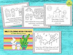 Bible coloring pages are a fun way for children to learn about important bible concepts and characters. Fruit Of The Spirit Coloring Pages Free Printable Bible Verses