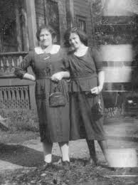 Ancestor Biographies: Married to a Violent Husband — Julia A. McGuire