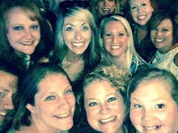 Amanda Palovcsik's Instagram, Twitter & Facebook