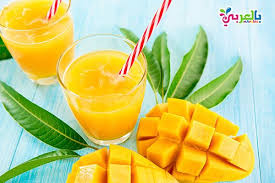 بالصور 7 عصائر تنعشك في الصيف تحضير عصائر طبيعية بالعربي نتعلم summer drinks refreshing drinks refreshing summer drinks