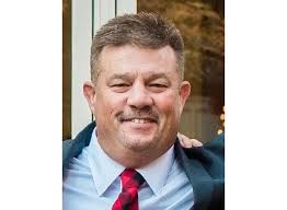 Keith Thomas Monte Obituary (2025)