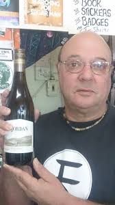 Jordan Cold Fact Sauvignon Blanc