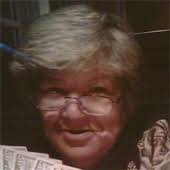 Obituary information for Nuvia Vasquez