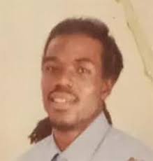 George Theodore Burrows affectionately called “Teddy”