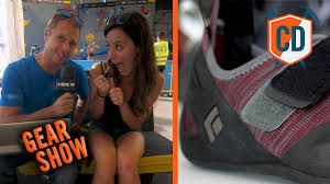 how to size black diamond climbing shoes climbing daily ep 1271