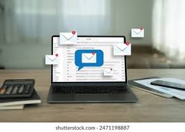Image result for Electronic Mail