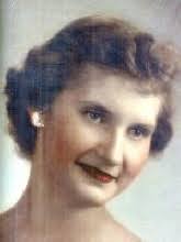 Obituary information for Arlene Joyce "AJ" Wainwright