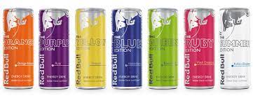Redbullshop.com does not deliver to the brazil. Red Bull Editions Sorten Energy Drink Red Bull Deutschland Starbucks Getranke Getranke Ideen Furs Essen