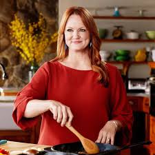 Ree Drummond Pioneer Woman On Instagram Food Network Sent Me This Photo From Tomorrow S Show And I Ree Drummond Pioneer Woman Pioneer Woman Ranch Dressing
