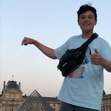 Thomas Rinn (@tRinnXHS)