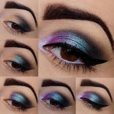 awesome purple makeup ideas fashionsy