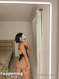 Juli Cuenca  julicuenca_  julicuencaa Nude Leaks OnlyFans Photo 24 |  TheFappening