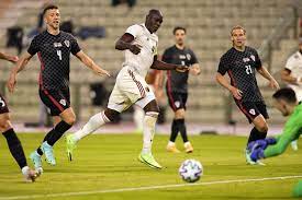 Belgium played against russia in 1 matches this season. Vhljehe6v Haqm